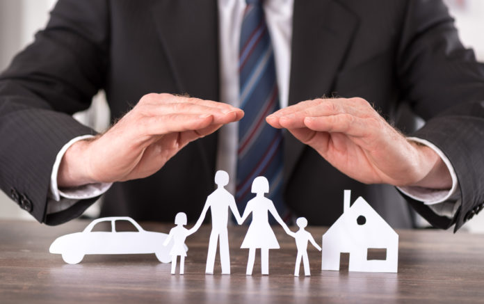 Concept of insurance
