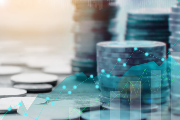 Finance and Investment concept