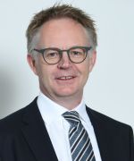Fidelity Life's Joint Acting CEO Adrian Riminton