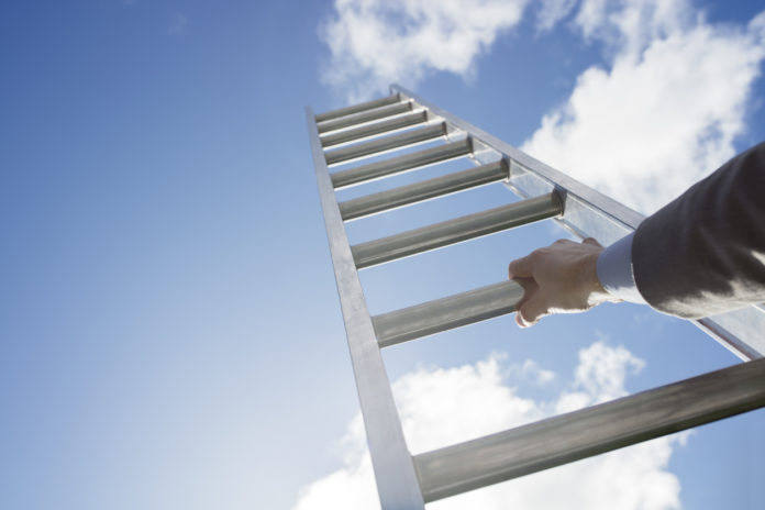 Ladder of success