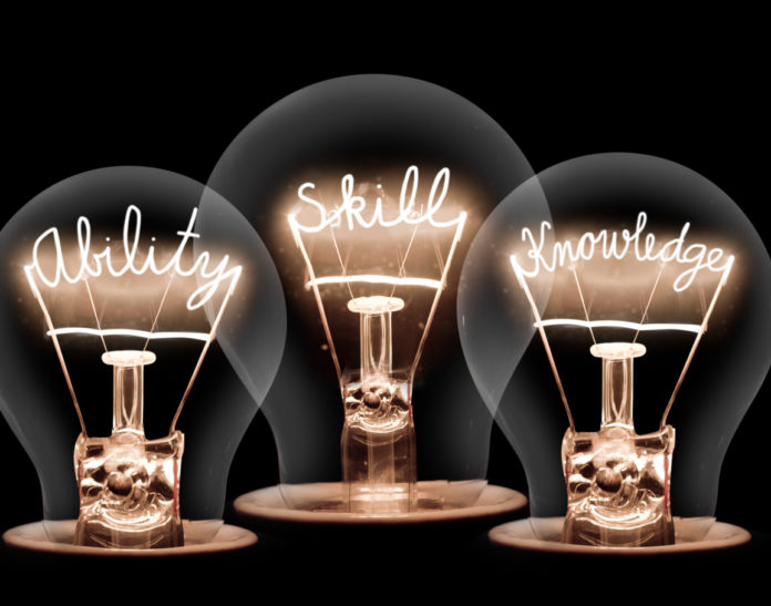 Light Bulbs Concept
