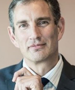 Richard Klipin, CEO, Financial Services Council of New Zealand.