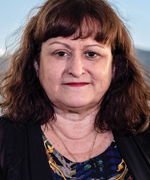 Gail Costa, CEO, Cigna New Zealand.