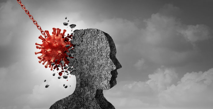 Pandemic Psychology
