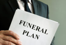 No More Funeral Cover From Partners Life Funeral insurance cover