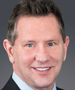 Shane E Westhoelter, CEO of US-based Gateway Financial Advisors.