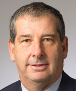 RBNZ Deputy Governor and General Manager of Financial Stability Geoff Bascand