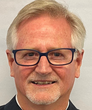 David Haak, Cigna NZ's General Manager – Distribution.