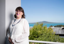 Naomi Ballantyne, Managing Director, Partners Life