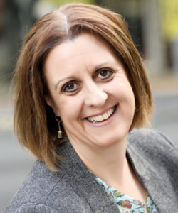 Financial Advice NZ CEO Katrina Shanks.