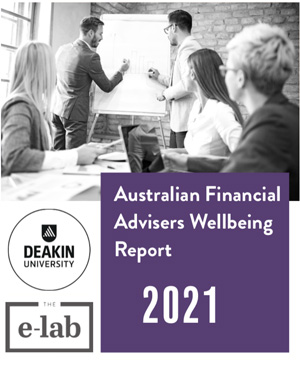 Download the full Financial Wellbeing report.