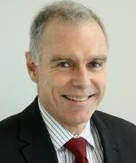 Dave Greenslade, Executive Director, Strategi.