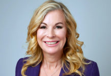 Christine Laverty has been appointed to Cigna's newly-created role of National Strategic Alliances Manager.