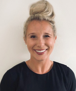 Laura Holyoake – AIA NZ Vitality Coach