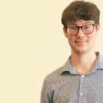 Declan Barrett, a Victoria University of Wellington student has been awarded the 2021 Cigna Victoria University Actuarial Scholarship.