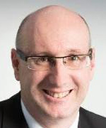 Derek Grantham, Principal Consultant, Market Engagement, FMA.