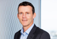 Southern Cross Healthcare's Chief Operating Officer Chris White will become interim CEO from October 1.