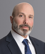 Evan Greenberg, CEO, Chubb