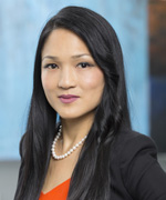 FMA's acting General Counsel Karen Chang.