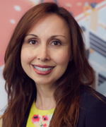 Technology specialist Simona Turin joins the Fidelity Life board as a Director.