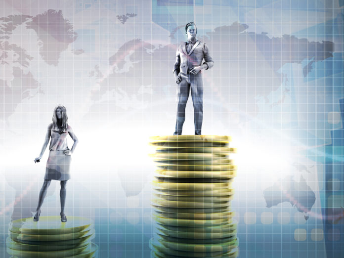 Wealth Inequality