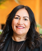 Angela Busby, Chief Customer Officer, AIA NZ.