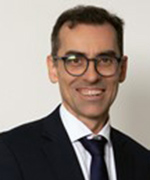 Russell Hutchinson, Chatswood Consulting, wins the FSC Chairman’s Award for Service to the Industry 2022.