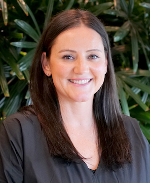 Claire Dalton, AIA NZ's Regional Manager – Business Development for the Northern Region.