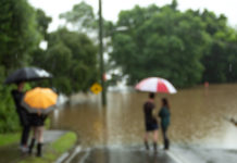 AIA Offers Premium Waiver to Flood Victims