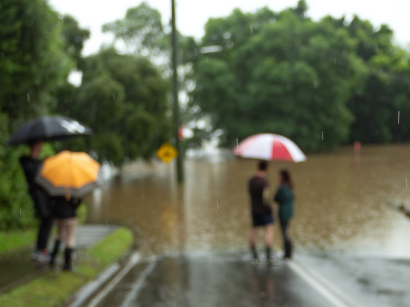 AIA Offers Premium Waiver to Flood Victims | RiskinfoNZ