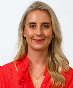Leigh Bennett, Fidelity Life's Head of Underwriting.