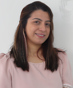 Naz Mistry, TAP's Compliance Specialist and Adviser Support