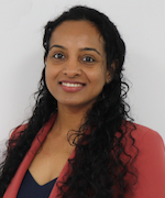 Pooja Shetty, joins TAP as Senior Operations Specialist.