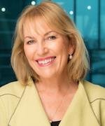 Michelle Embling, Independent Non-Executive Director and Chair of the Board Audit and Risk Committee at AIA NZ.