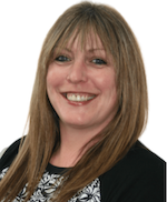 Sonja Barrett, Financial Advice NZ's Member Director – Risk.