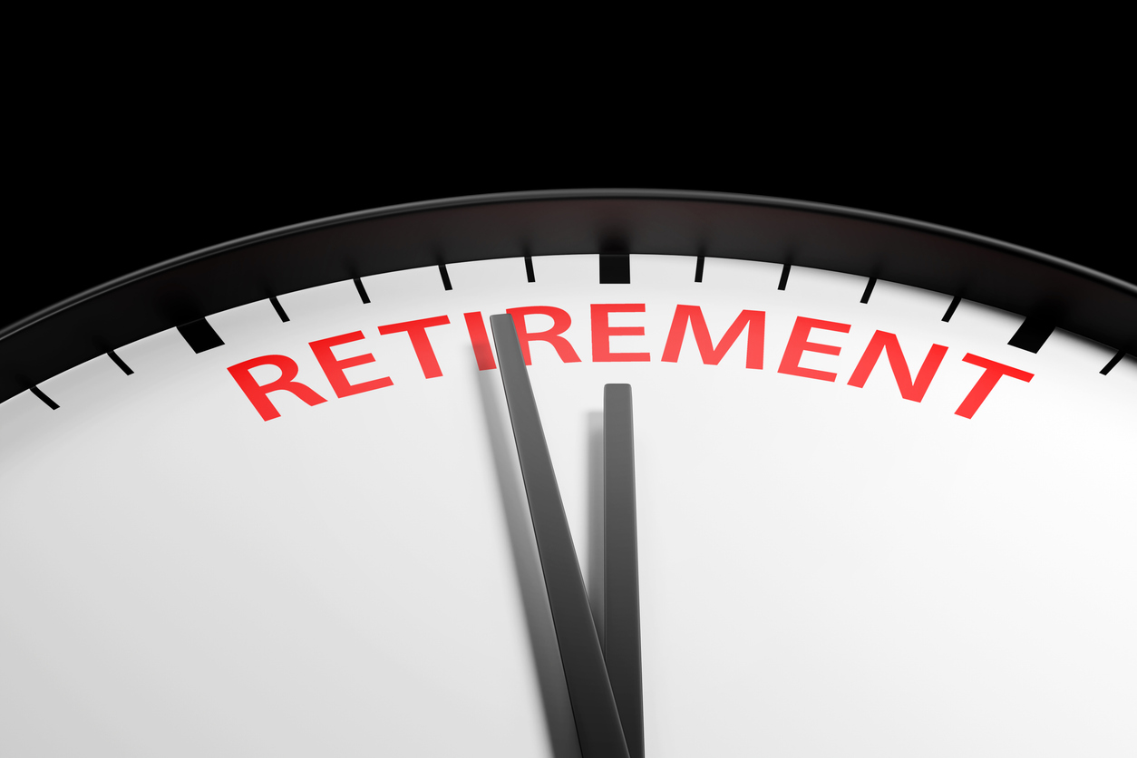 ‘Actual’ Retirement Age 67 – Claims New Study | RiskinfoNZ