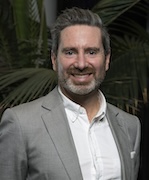 Regan Savage, Chief Sales and Marketing Officer, Southern Cross Health Insurance.