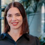 Skye Daniels, new CEO of nib NZ