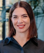 Skye Daniels, new CEO of nib NZ