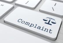 Complaint Against Adviser Dismissed