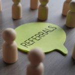 Latest Poll – Failure to Refer Clients for Risk Advice?