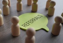 Latest Poll – Failure to Refer Clients for Risk Advice?