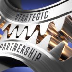 Strategic Partnership to Support Development of Adviser Hub