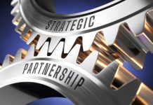 Strategic Partnership to Support Development of Adviser Hub