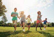 AIA Launches Healthiest Schools Programme