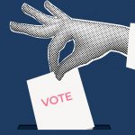 Latest Poll – ‘Cautious’ Advice?