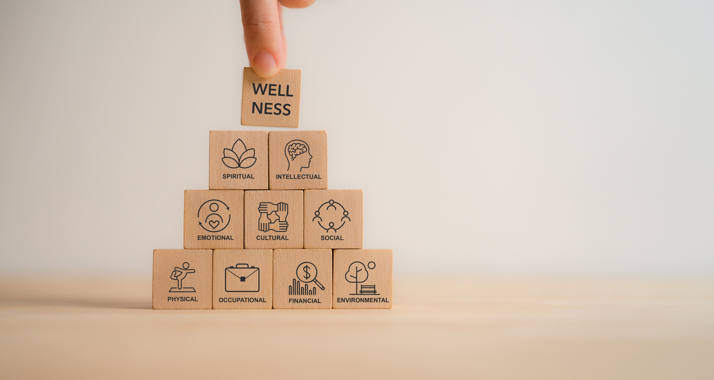 Financial Advisers Urged to Prioritize Health Resilience - News Directory 3