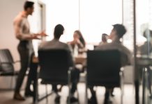 Exec Departure Sees Leadership Changes at Fidelity Life