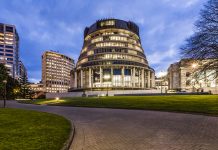 Support for Health and Life Insurers Removal from Climate Reporting Rules