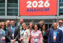 Kiwi Advisers on Global Stage